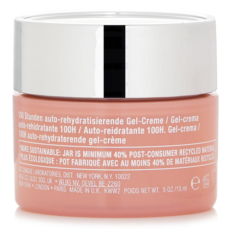 クリニーク  Moisture Surge 100 Hour Auto-Replenishing Hydrator   15ml/0.5oz