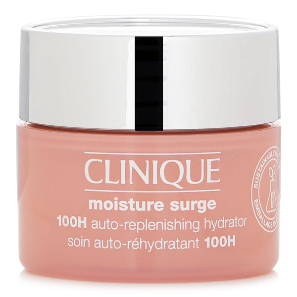 クリニーク  Moisture Surge 100 Hour Auto-Replenishing Hydrator   15ml/0.5oz