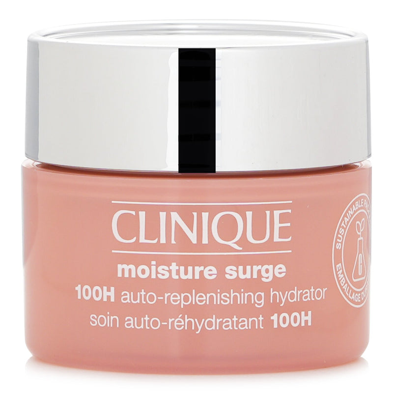クリニーク  Moisture Surge 100 Hour Auto-Replenishing Hydrator   15ml/0.5oz