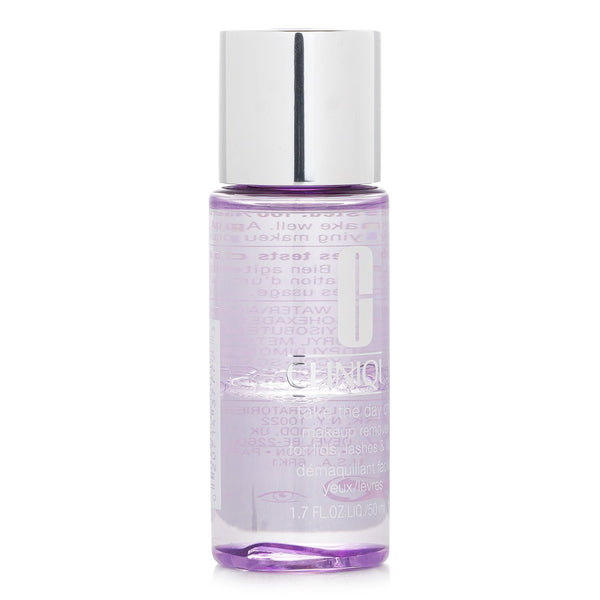 クリニーク  Take The Day Off Makeup Remover (For Lids, Lashes & Lips)   50ml/1.7oz