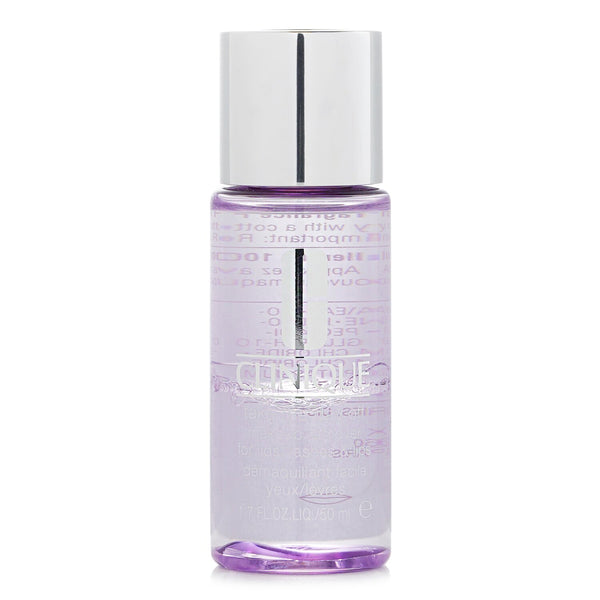 クリニーク  Take The Day Off Makeup Remover (For Lids, Lashes & Lips)   50ml/1.7oz