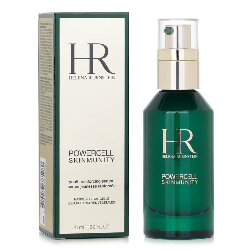 ヘレナ ルビンスタイン  Powercell Skinmunity Youth Reinforcing Serum   50ml/1.69oz