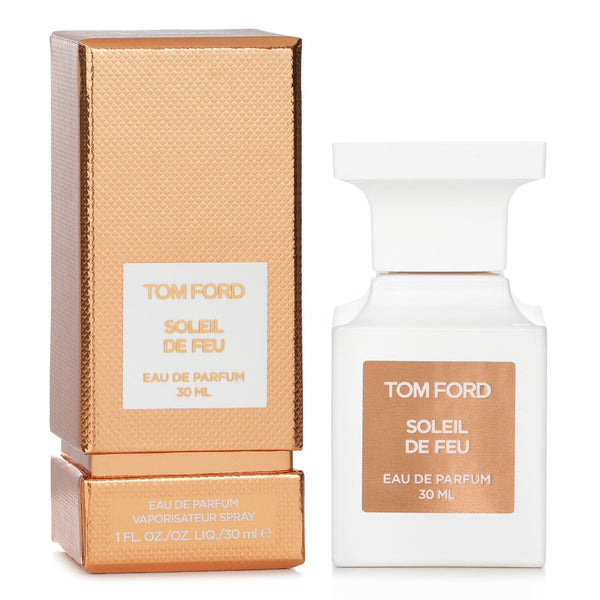 トム フォード  Soleil De Feu Eau De Parfum Spray   30ml/1oz