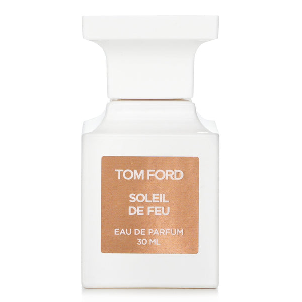 トム フォード  Soleil De Feu Eau De Parfum Spray   30ml/1oz
