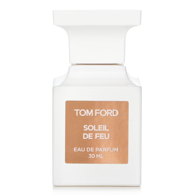 トム フォード  Soleil De Feu Eau De Parfum Spray   30ml/1oz