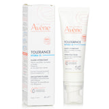 アベンヌ  Tolerance Hydra-10 Moisturising Fluid   40ml