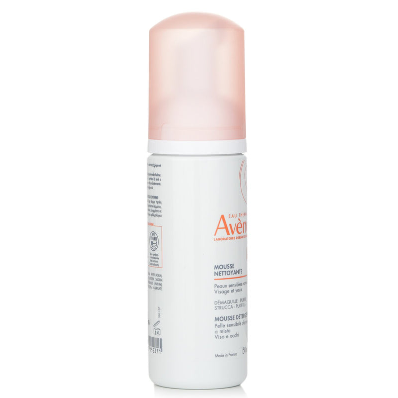 アベンヌ  Mousse Detergente Cleansing Foam   150ml