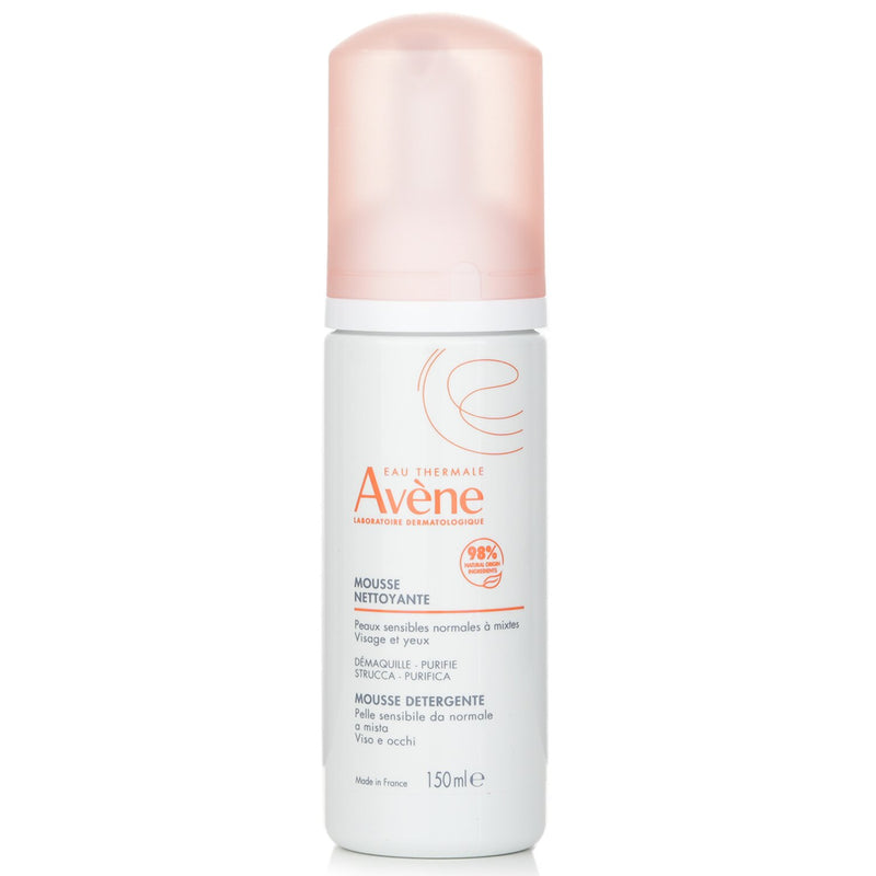 アベンヌ  Mousse Detergente Cleansing Foam   150ml