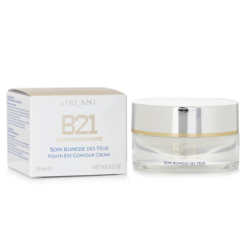オルラーヌ　  B21 Extraordinaire Youth Eye Contour Cream   15ml/0.5oz