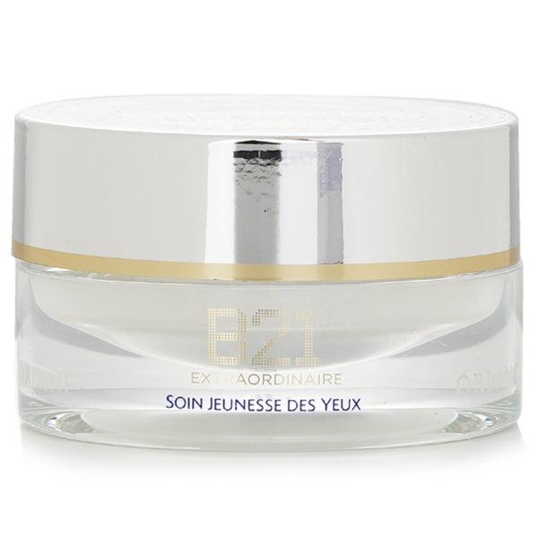 オルラーヌ　  B21 Extraordinaire Youth Eye Contour Cream   15ml/0.5oz