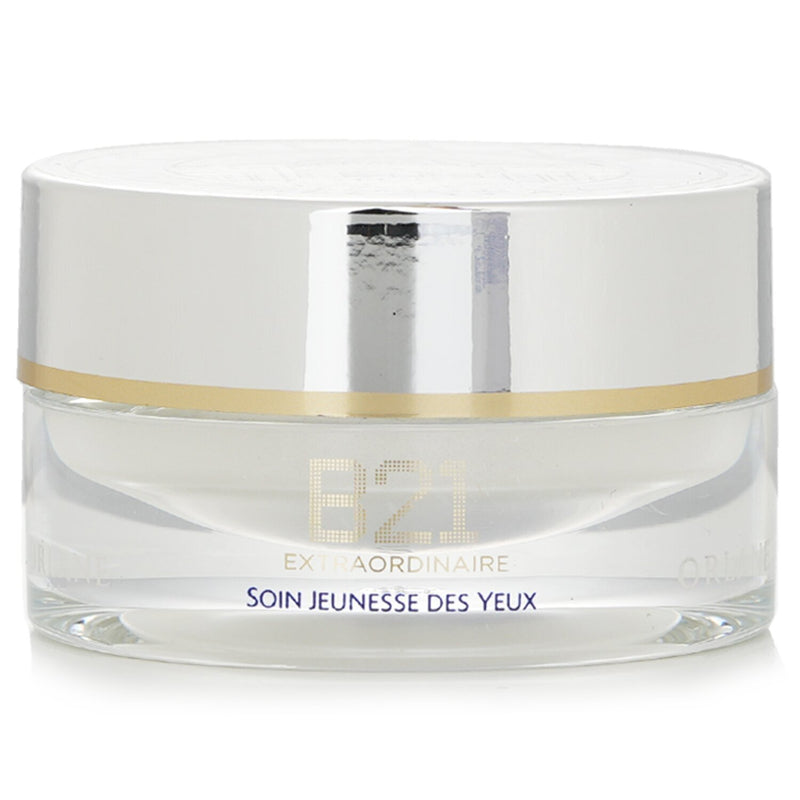 オルラーヌ　  B21 Extraordinaire Youth Eye Contour Cream   15ml/0.5oz