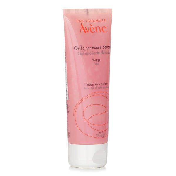 アベンヌ  Gentle Exfoliating Gel - Sensitive Skin   75ml