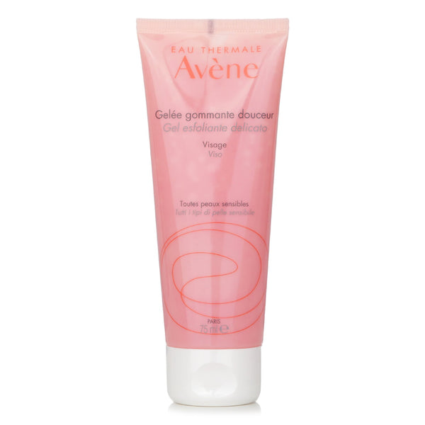 アベンヌ  Gentle Exfoliating Gel - Sensitive Skin   75ml