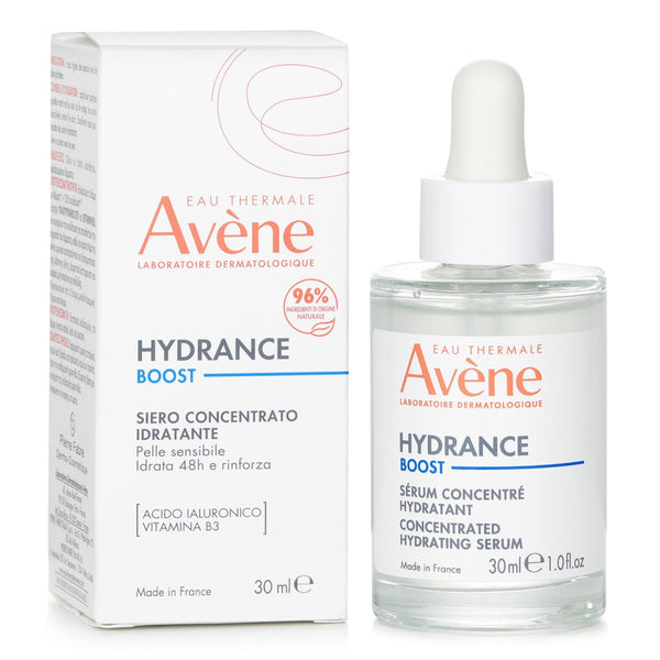 アベンヌ  Hydrance Boost Concentrated Hydrating Serum   30ml