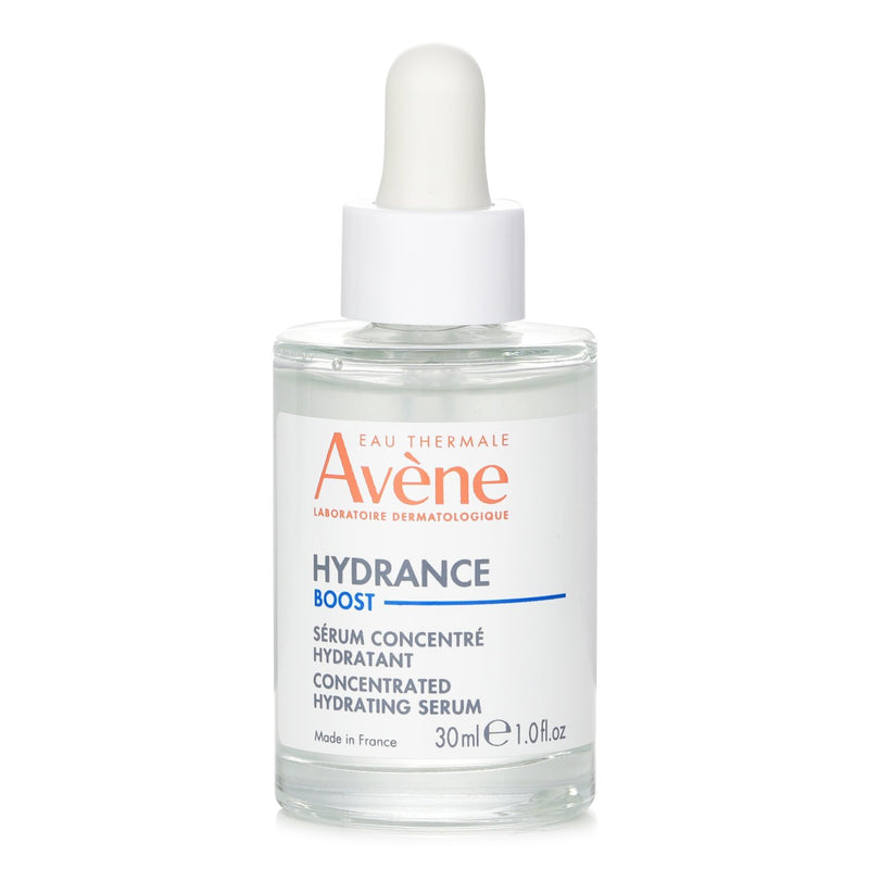 アベンヌ  Hydrance Boost Concentrated Hydrating Serum   30ml