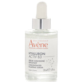 アベンヌ  Hyaluron Activ B3 Concentrated Plumping Serum   30ml