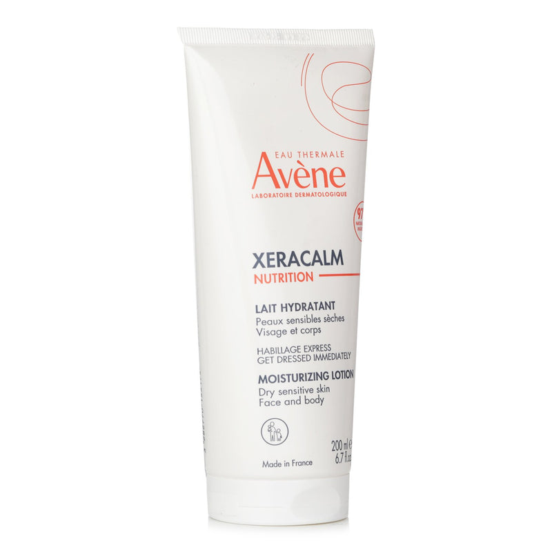アベンヌ  XeraCalm Nutrition Lait Hydratant   200ml/6.7oz