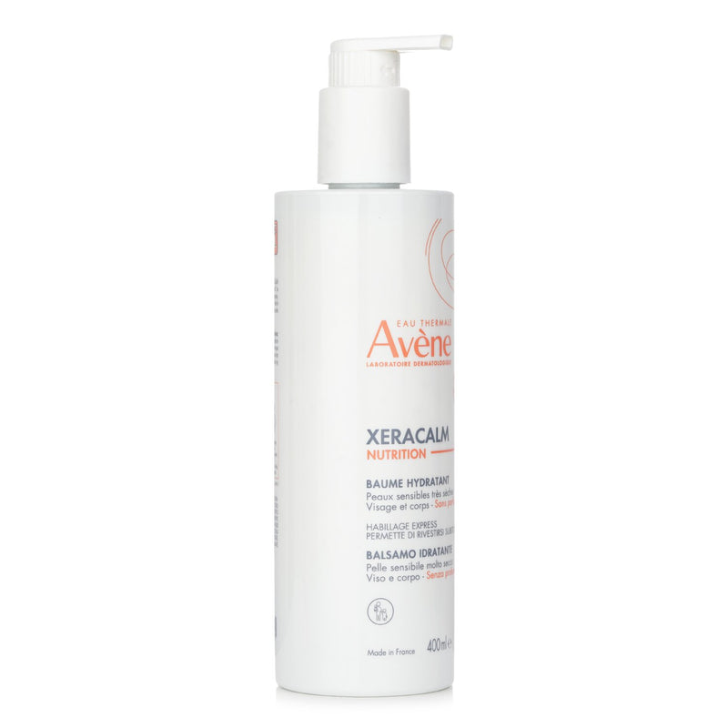 アベンヌ  XeraCalm Nutrition Moisturizing Balm   400ml/13.5oz