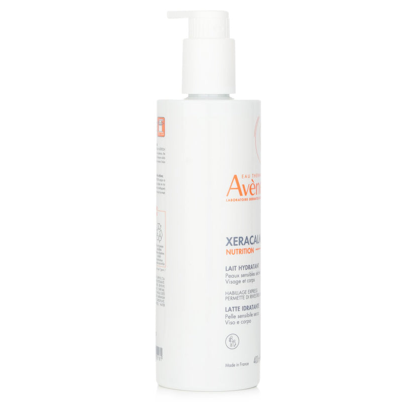 アベンヌ  XeraCalm Nutrition Moisturizing Lotion   400ml/13.5oz
