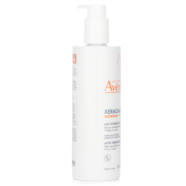 アベンヌ  XeraCalm Nutrition Moisturizing Lotion   400ml/13.5oz