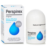 パースピレックス  Original Extra-Effective Antiperspirant Roll-On   20ml/0.7oz