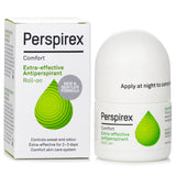 パースピレックス  Extra Effective Antiperspirant Roll-On - Comfort   20ml/0.7oz