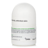 パースピレックス  Extra Effective Antiperspirant Roll-On - Comfort   20ml/0.7oz