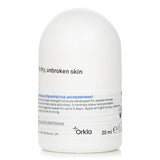 パースピレックス  Strong Antiperspirant Roll-On   20ml/0.7oz