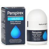 パースピレックス  For Men Regular Extra Effective Antiperspirant Roll-On   20ml/0.7oz