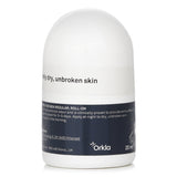 パースピレックス  For Men Regular Extra Effective Antiperspirant Roll-On   20ml/0.7oz