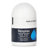 パースピレックス  For Men Regular Extra Effective Antiperspirant Roll-On   20ml/0.7oz