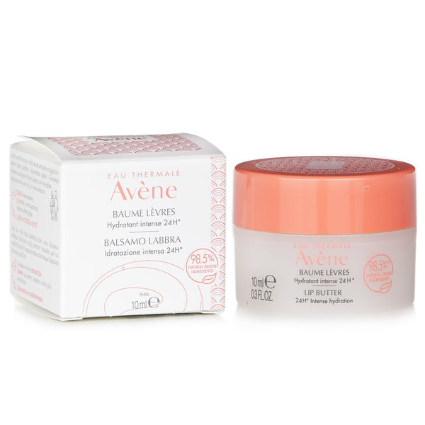 アベンヌ  Lip Butter 24H Intense Hydration   10ml