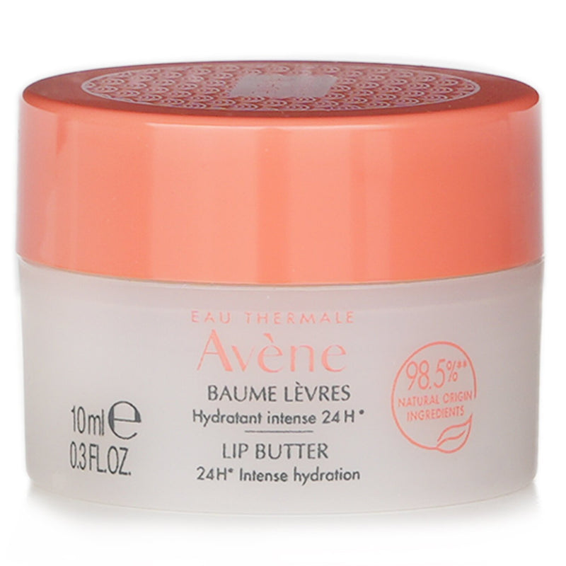 アベンヌ  Lip Butter 24H Intense Hydration   10ml