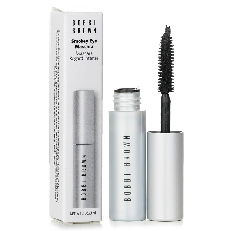 ボビイ ブラウン  Smokey Eye Mascara (Mini size)   3ml/1oz
