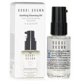 ボビイ ブラウン  Soothing Cleansing Oil (Mini size)   30ml/1oz