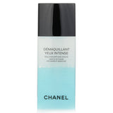 シャネル  Demaquillant Yeux Intense Gentle Bi-Phase Eye Makeup Remover   100ml/3.4oz