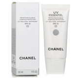 シャネル  UV Essential Protection Globale SPF 50   30ml/1oz