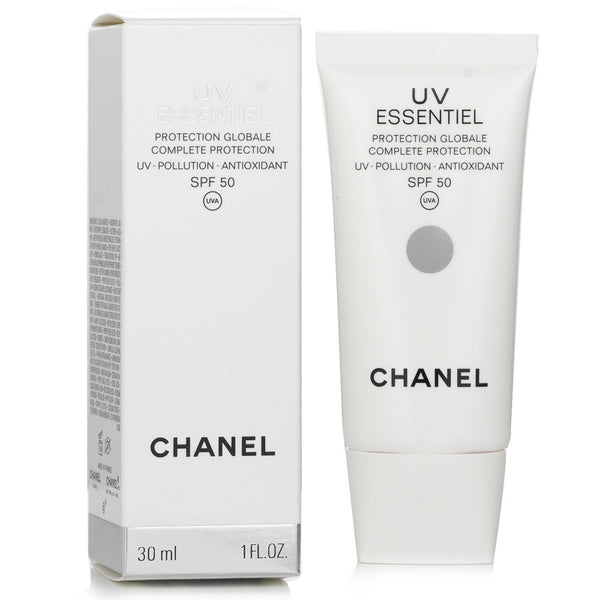シャネル  UV Essential Protection Globale SPF 50   30ml/1oz
