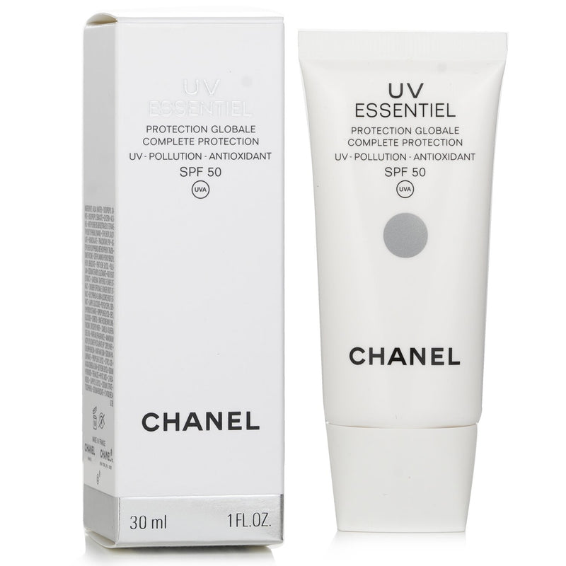 シャネル  UV Essential Protection Globale SPF 50   30ml/1oz