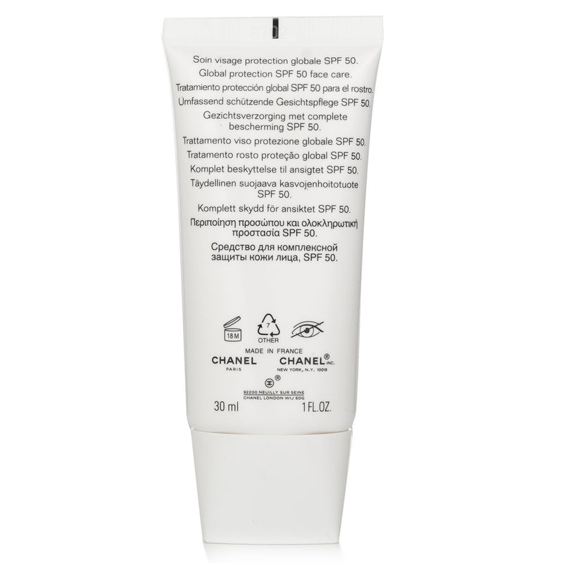 シャネル  UV Essential Protection Globale SPF 50   30ml/1oz
