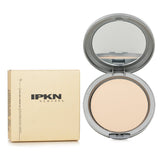 IPKN  Perfume Powder Pact - # 23 Natural Beige   20g