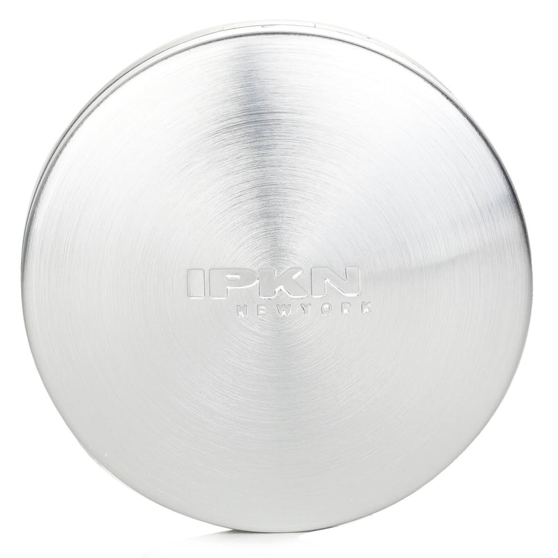IPKN  Perfume Powder Pact - # 23 Natural Beige   20g