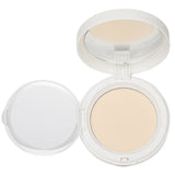IPKN  Skin Finish Vegan Pact - # 21 Nude Beige   12g+12g Refill