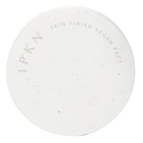 IPKN  Skin Finish Vegan Pact - # 23 Natural Beige   12g+12g Refill