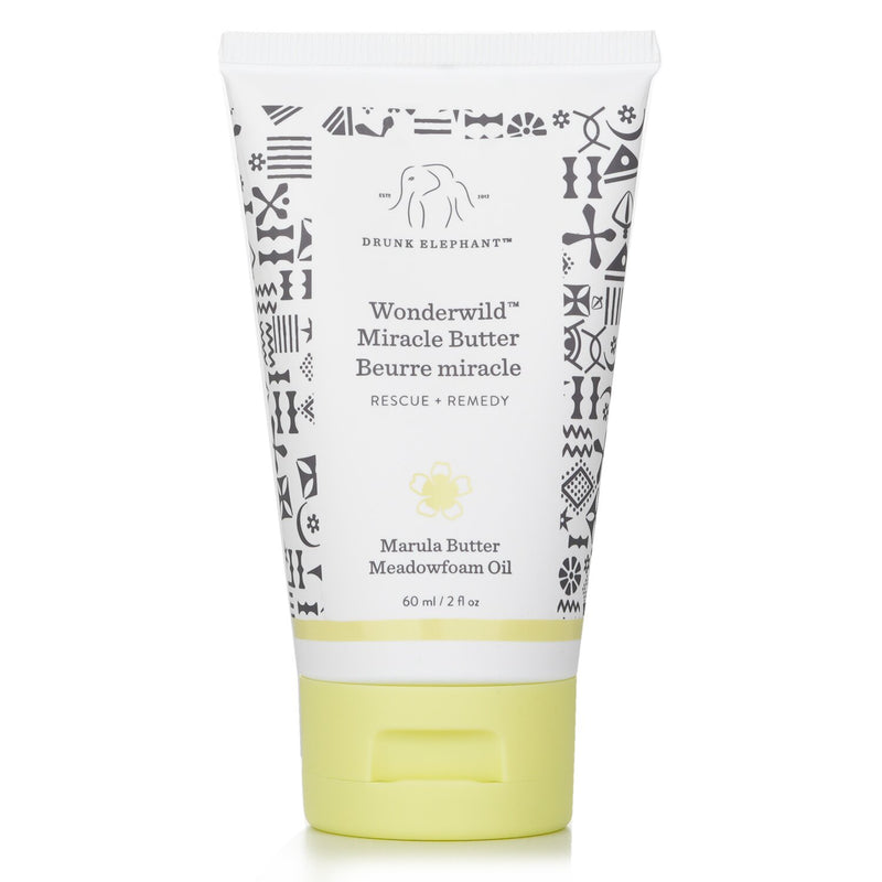 ドランクエレファント  Wonderwild Miracle Butter   60ml/2oz