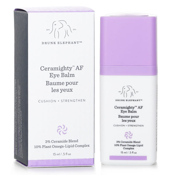 ドランクエレファント  Ceramighty AF Eye Balm   15ml/0.5oz