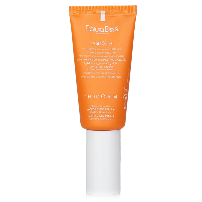 ナチュラ ビセ  C+C Vitamin Dry Touch Sunscreen Fluid Firming Sun Protection SPF 50   30ml/1oz