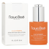 ナチュラ ビセ  C+C Vitamin 20% Antiox Solution Firming Serum   30ml/1oz