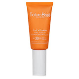 ナチュラ ビセ  C+C Vitamin Dry Touch Sunscreen Fluid Firming Sun Protection SPF30   30ml/1oz
