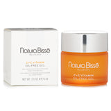 ナチュラ ビセ  C+C Vitamin Oil Free Gel Lightweight Firming Moisturizer   75ml/2.5oz